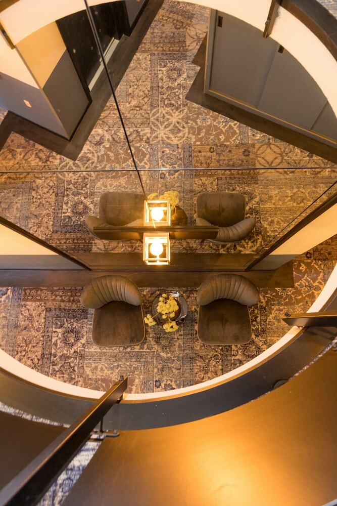 Hotel De Valk