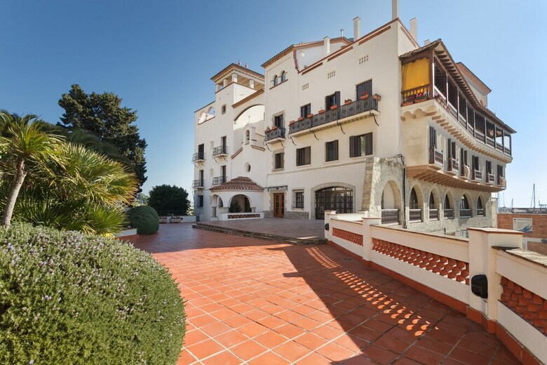 Apartment Arenyslux 2