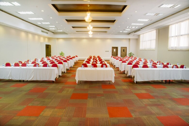 Hotel Boma Inn Eldoret