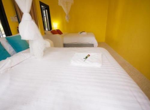 Hotel Laemsing Whitehouse Resort