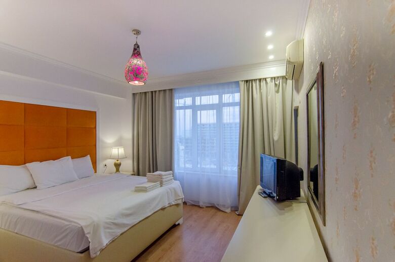 Aparthotel Phoenicia Holiday Resort