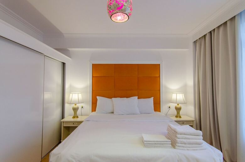 Aparthotel Phoenicia Holiday Resort