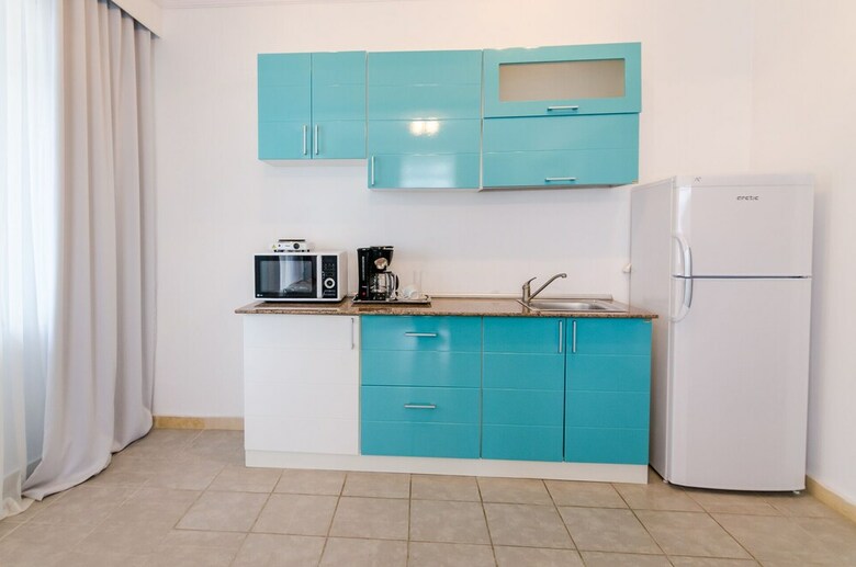 Aparthotel Phoenicia Holiday Resort