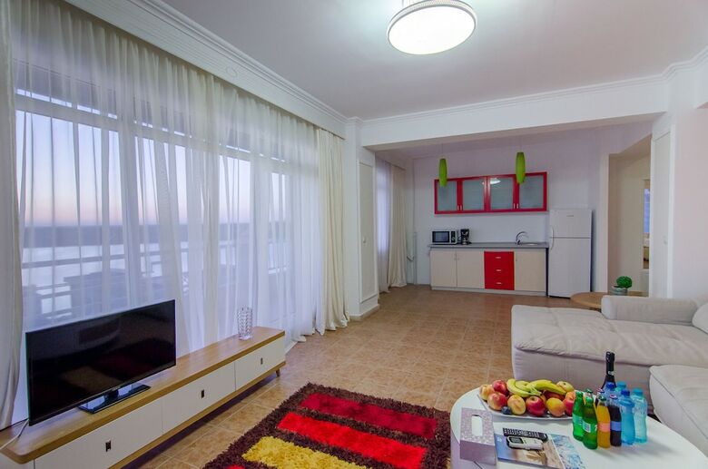 Aparthotel Phoenicia Holiday Resort