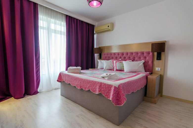 Aparthotel Phoenicia Holiday Resort