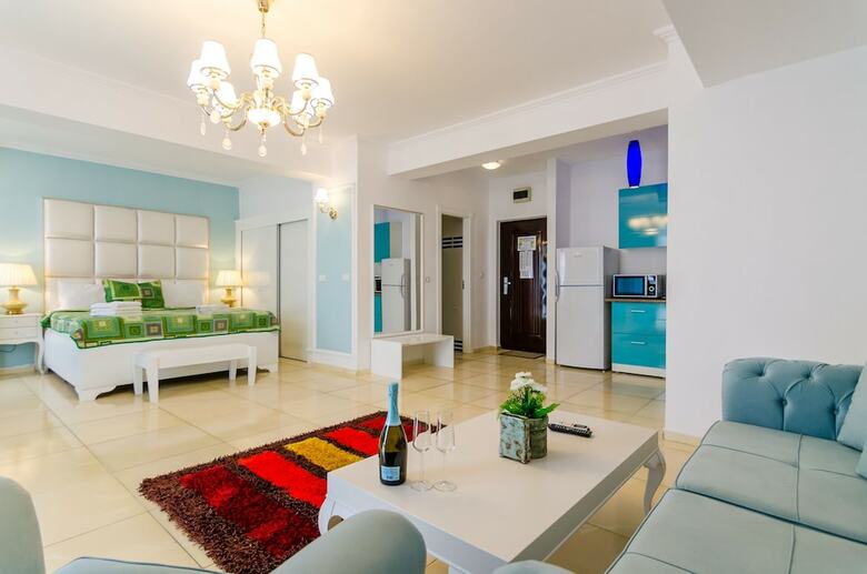 Aparthotel Phoenicia Holiday Resort