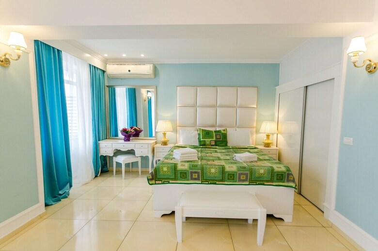 Aparthotel Phoenicia Holiday Resort