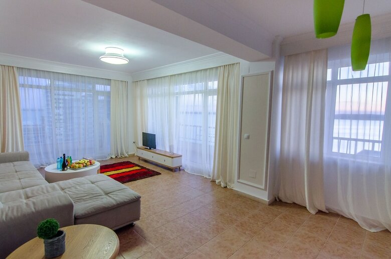 Aparthotel Phoenicia Holiday Resort
