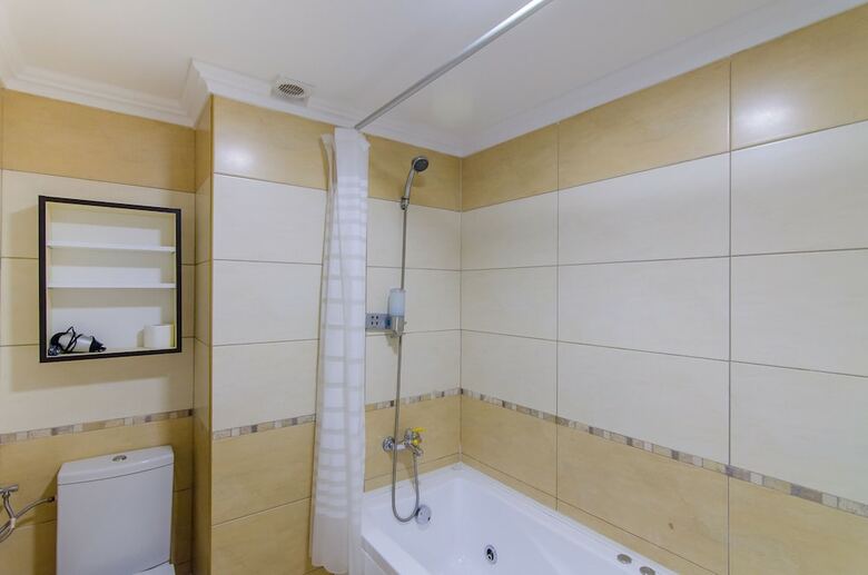 Aparthotel Phoenicia Holiday Resort