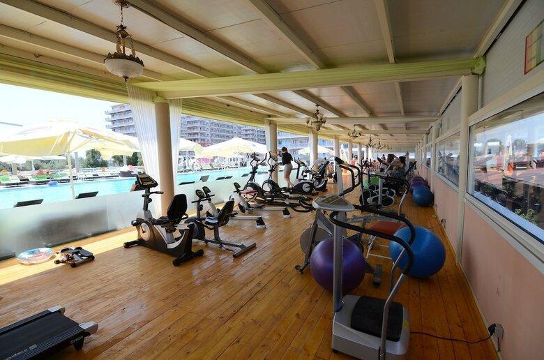 Aparthotel Phoenicia Holiday Resort