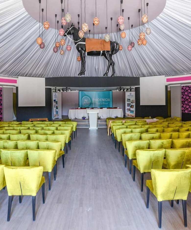 Aparthotel Phoenicia Holiday Resort