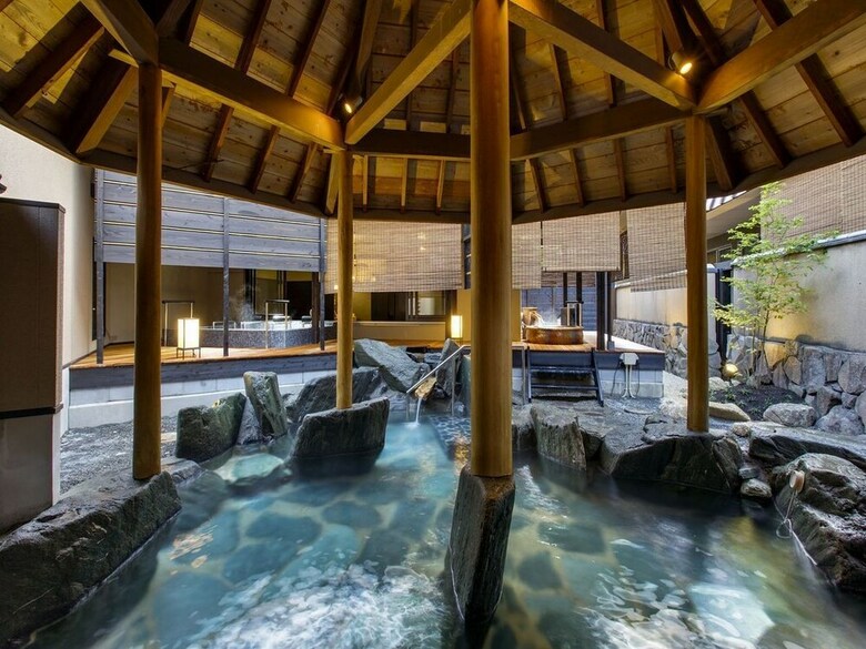 Hirugami Grand Hotel Tenshin