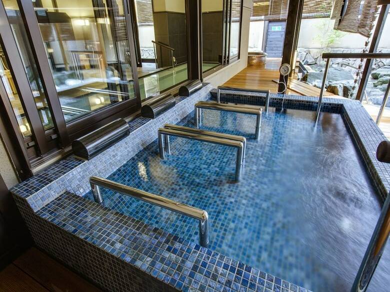 Hirugami Grand Hotel Tenshin