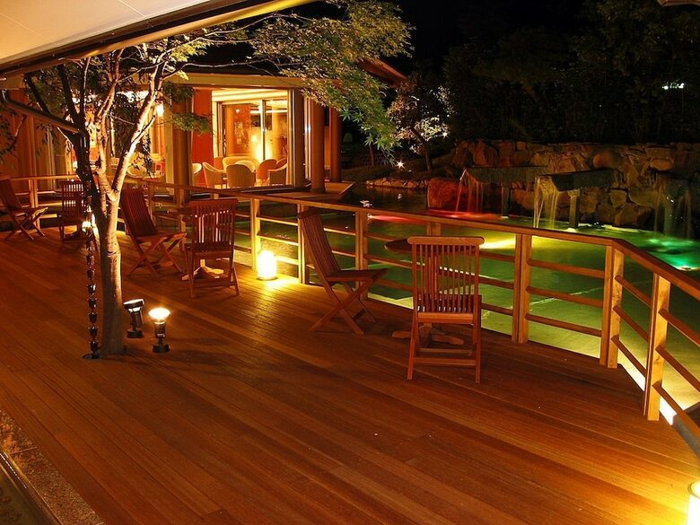 Hirugami Grand Hotel Tenshin