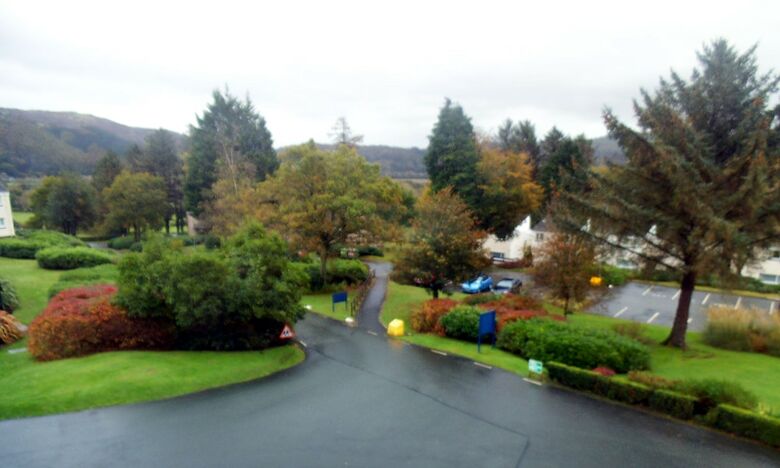 Aparthotel Macdonald Plas Talgarth Holiday Resort