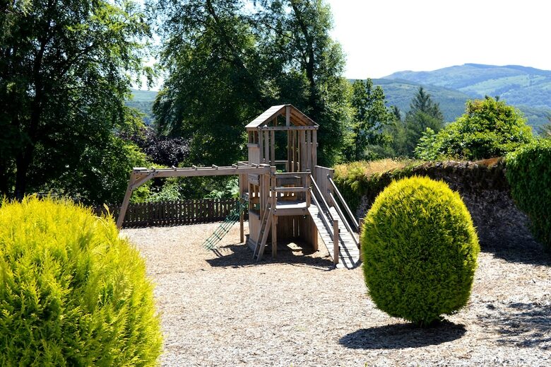 Aparthotel Macdonald Plas Talgarth Holiday Resort
