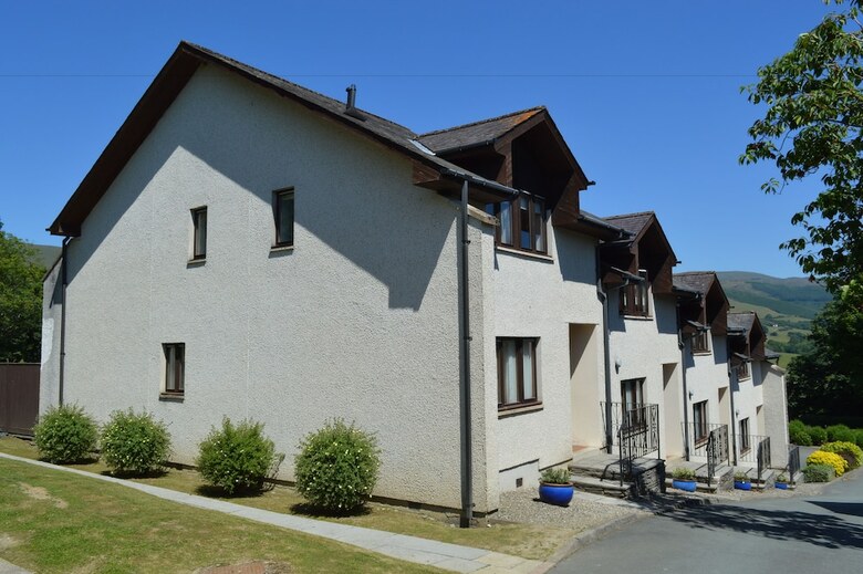 Aparthotel Macdonald Plas Talgarth Holiday Resort