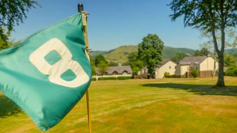 Aparthotel Macdonald Plas Talgarth Holiday Resort