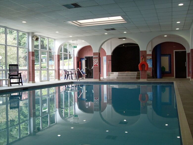 Aparthotel Macdonald Plas Talgarth Holiday Resort