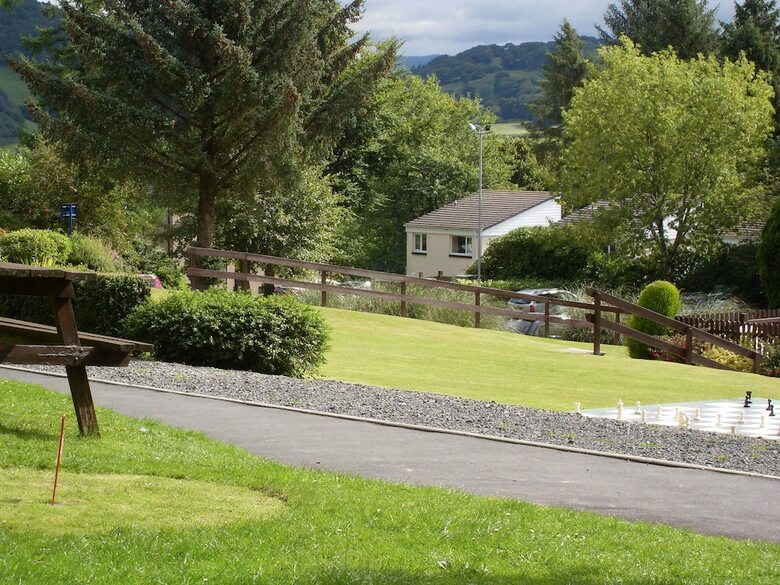 Aparthotel Macdonald Plas Talgarth Holiday Resort