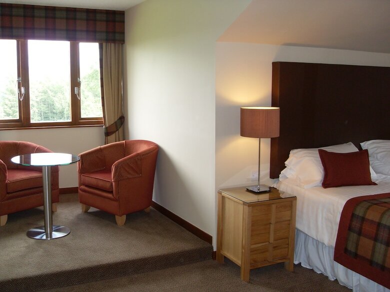 Aparthotel Macdonald Plas Talgarth Holiday Resort