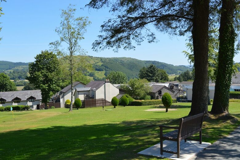 Aparthotel Macdonald Plas Talgarth Holiday Resort