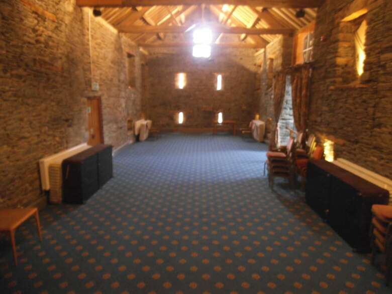 Aparthotel Macdonald Plas Talgarth Holiday Resort