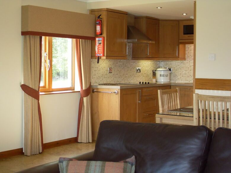 Aparthotel Macdonald Plas Talgarth Holiday Resort