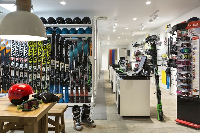 Rockypop Hotel (Portes de Chamonix)