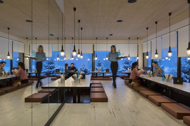Rockypop Hotel (Portes de Chamonix)