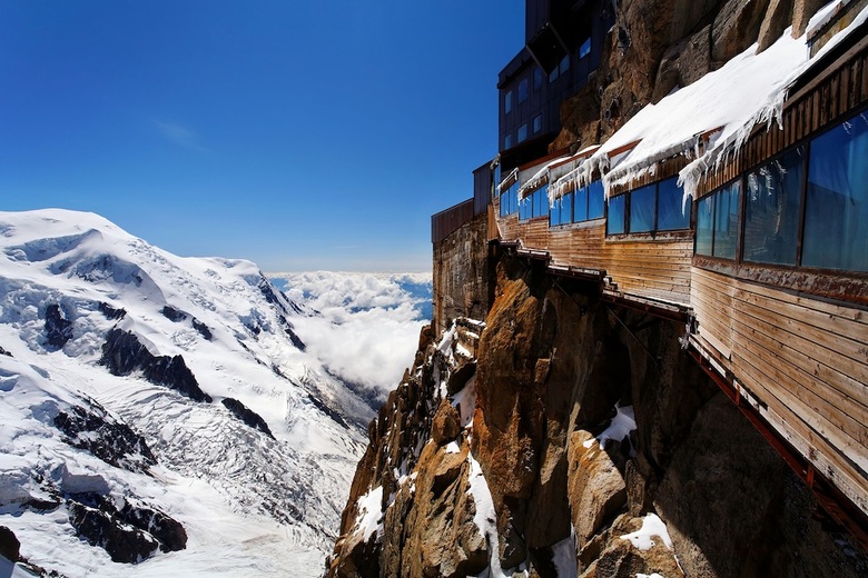 Rockypop Hotel (Portes de Chamonix)