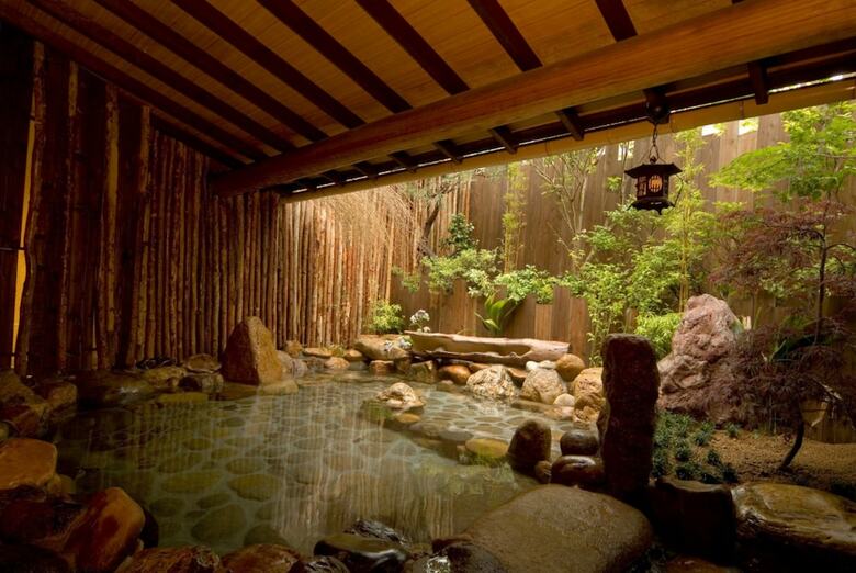 Hotel & Spa Resort La Vista Izusan