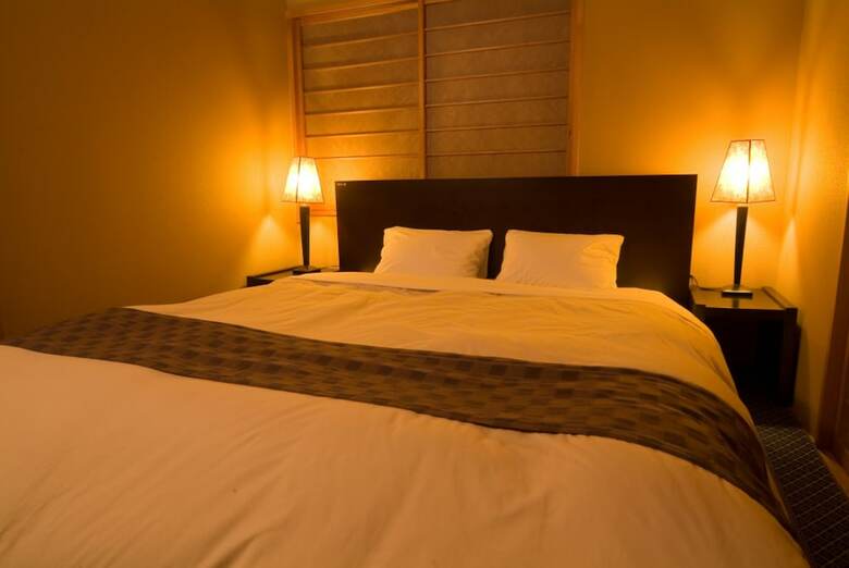 Hotel & Spa Resort La Vista Izusan