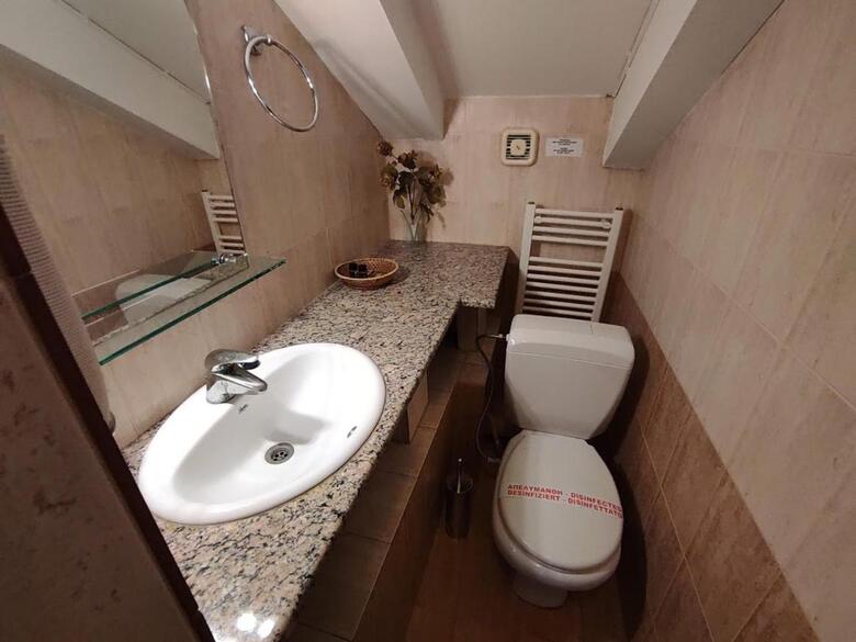 Hotel Porto Lesvos