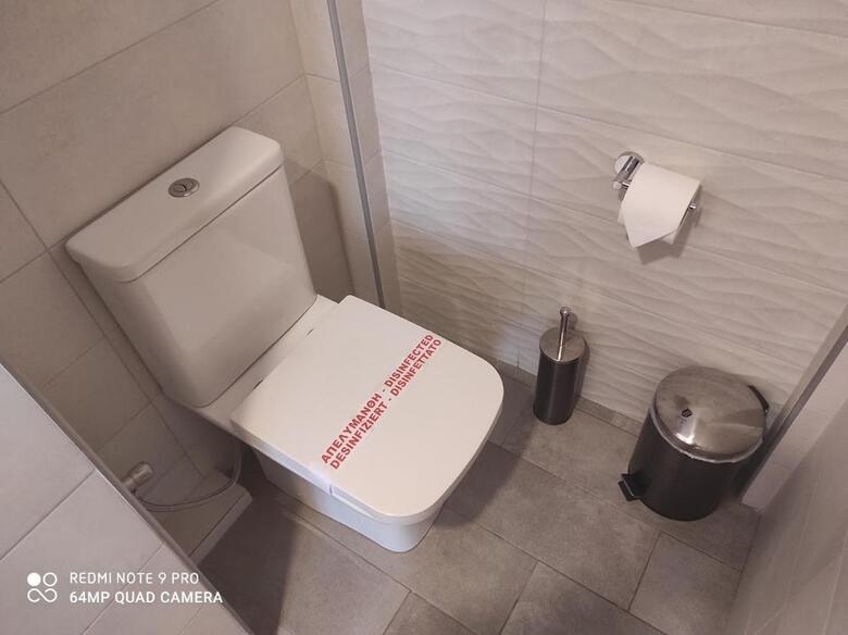 Hotel Porto Lesvos