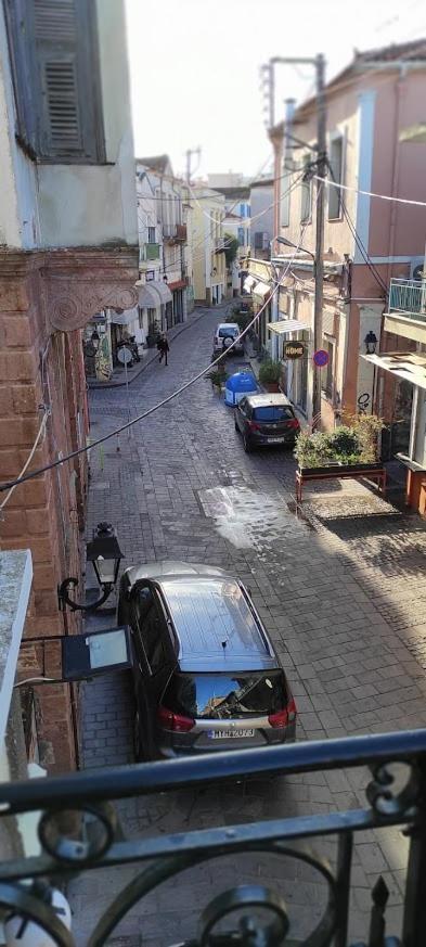 Hotel Porto Lesvos