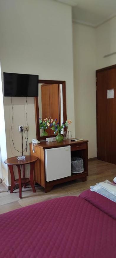 Hotel Porto Lesvos
