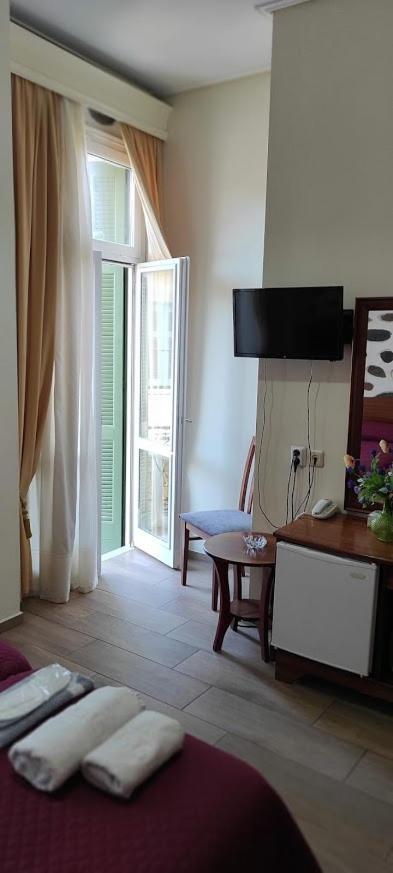 Hotel Porto Lesvos