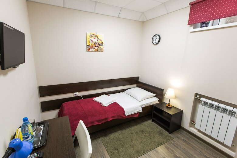 Asti Rooms Hotel
