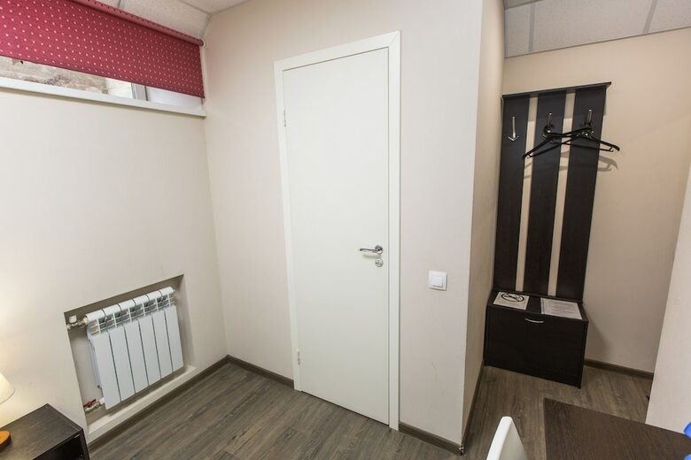Asti Rooms Hotel