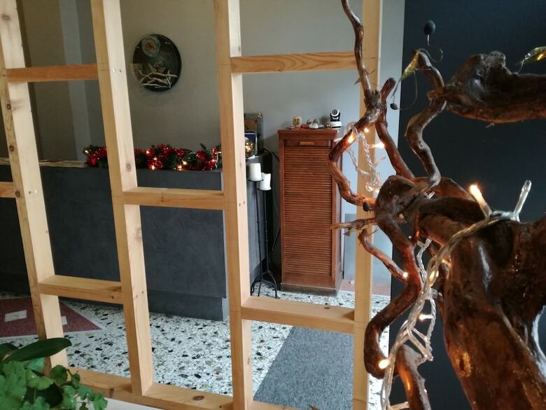 Hotel Leonidaion Guest House