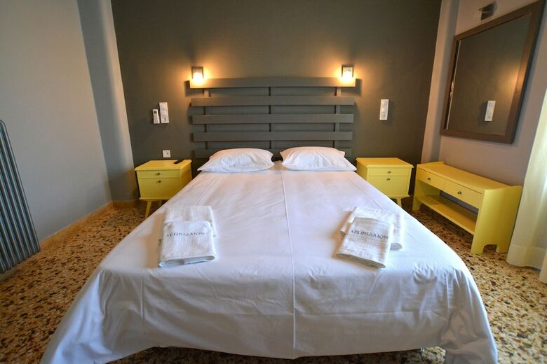 Hotel Leonidaion Guest House