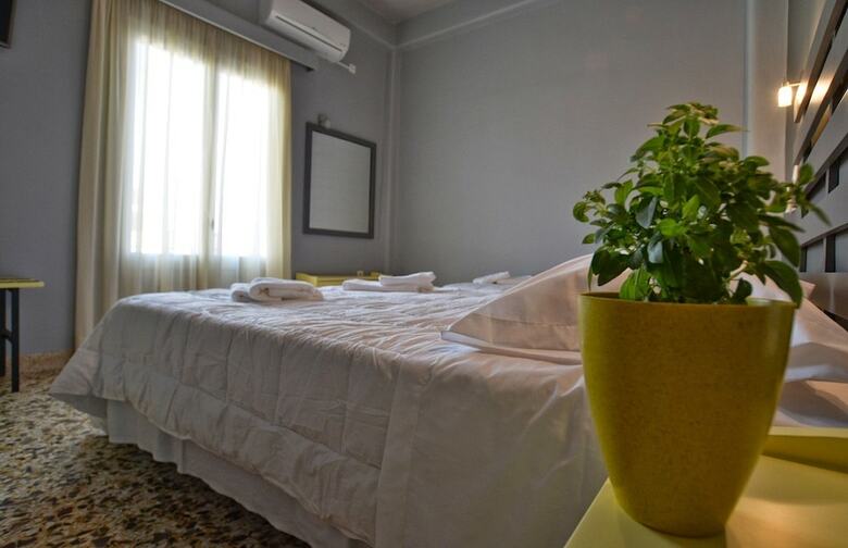 Hotel Leonidaion Guest House