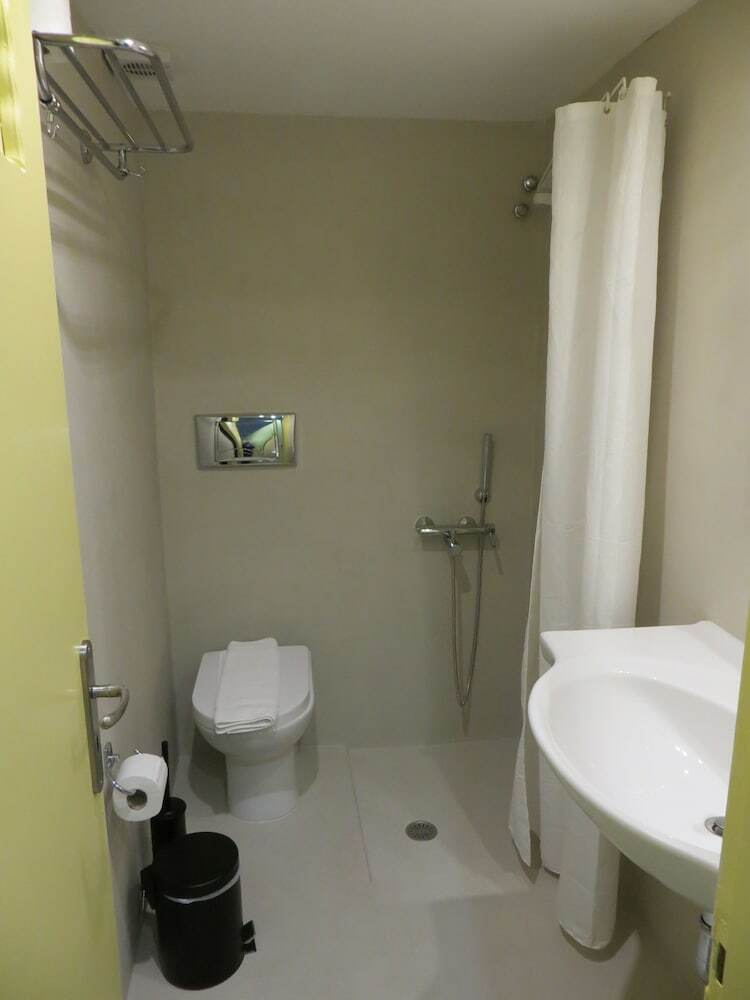 Hotel Leonidaion Guest House