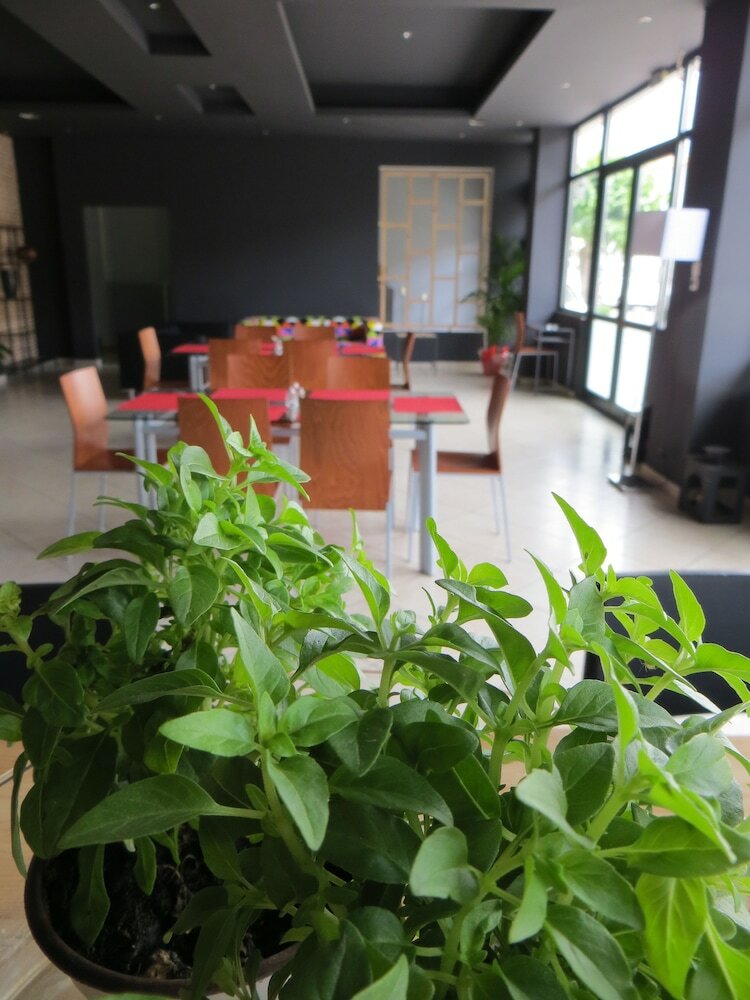 Hotel Leonidaion Guest House