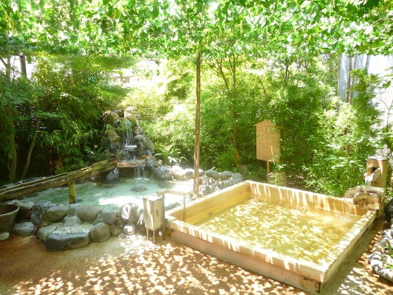 Hotel Wellness No Mori Ito