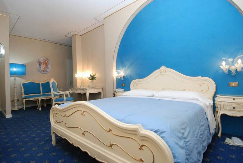 Hotel Burchiello