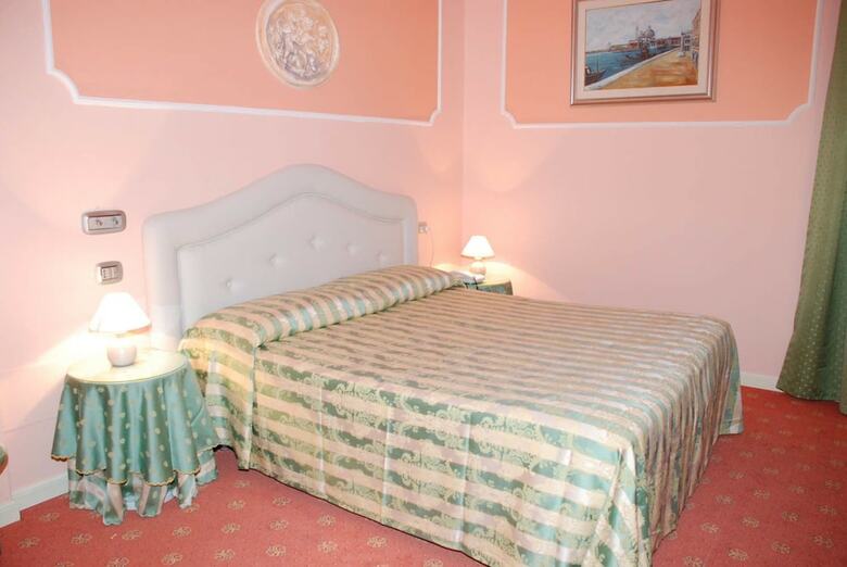 Hotel Burchiello