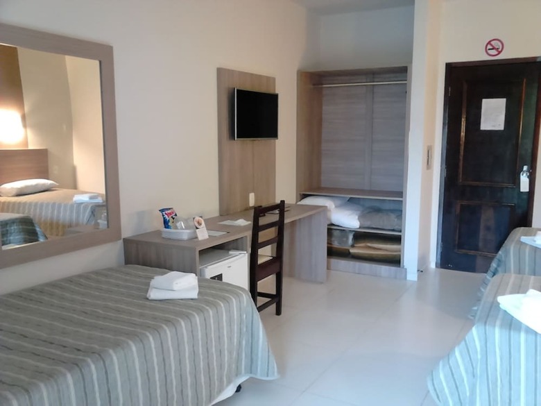 Olinda Hotel E Eventos