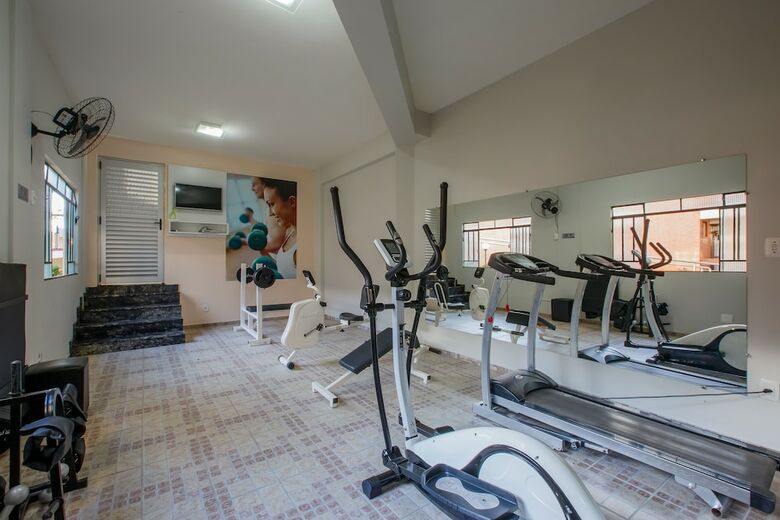 Olinda Hotel E Eventos